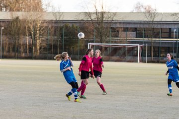 Bild 41 - B-Juniorinnen SV Wahlstedt - FSG BraWie 08 : Ergebnis: 11:1